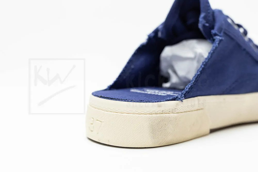 Ba*len*cia*ga paris sneaker mule in blue