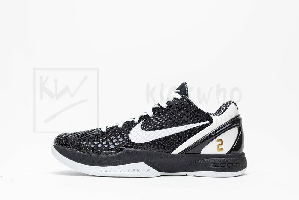 godkiller nike zoom kobe 6 protro