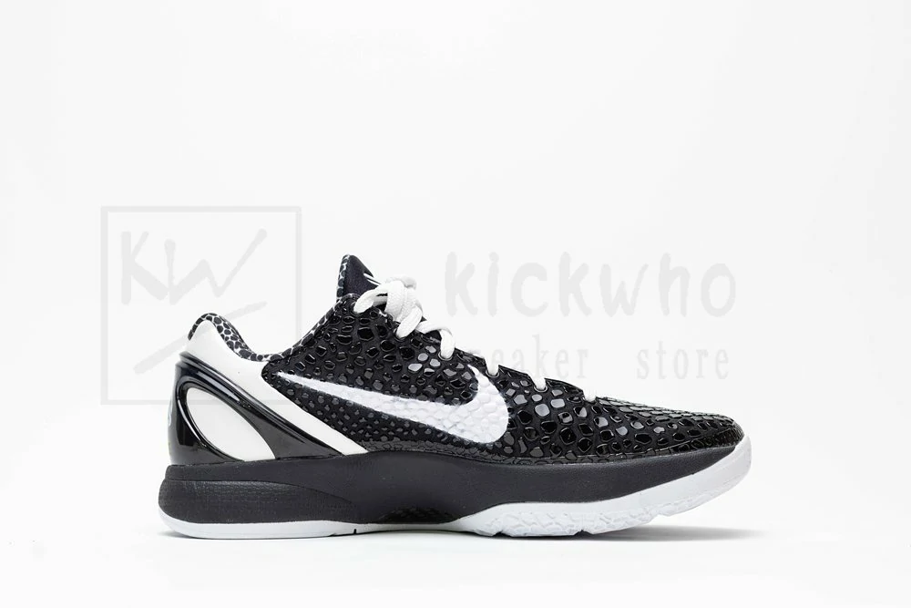 godkiller nike zoom kobe 6 protro