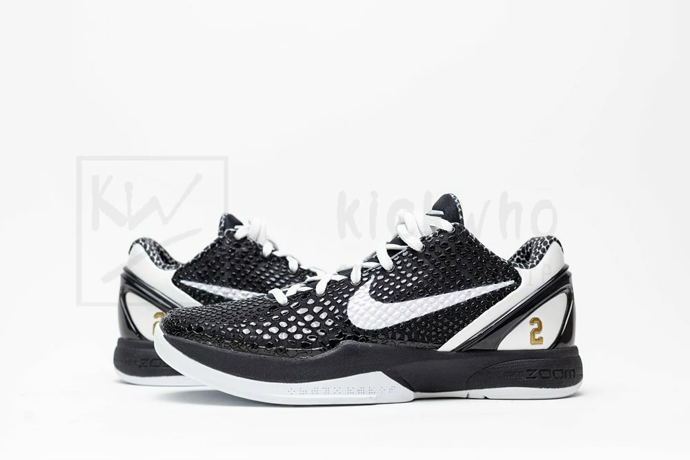 godkiller nike zoom kobe 6 protro