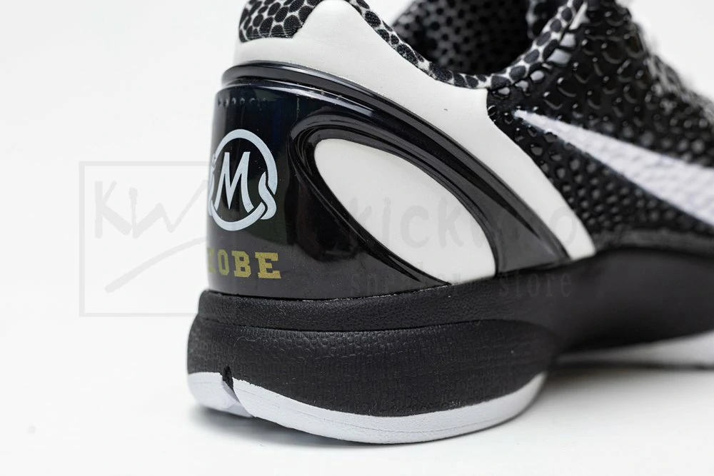godkiller nike zoom kobe 6 protro
