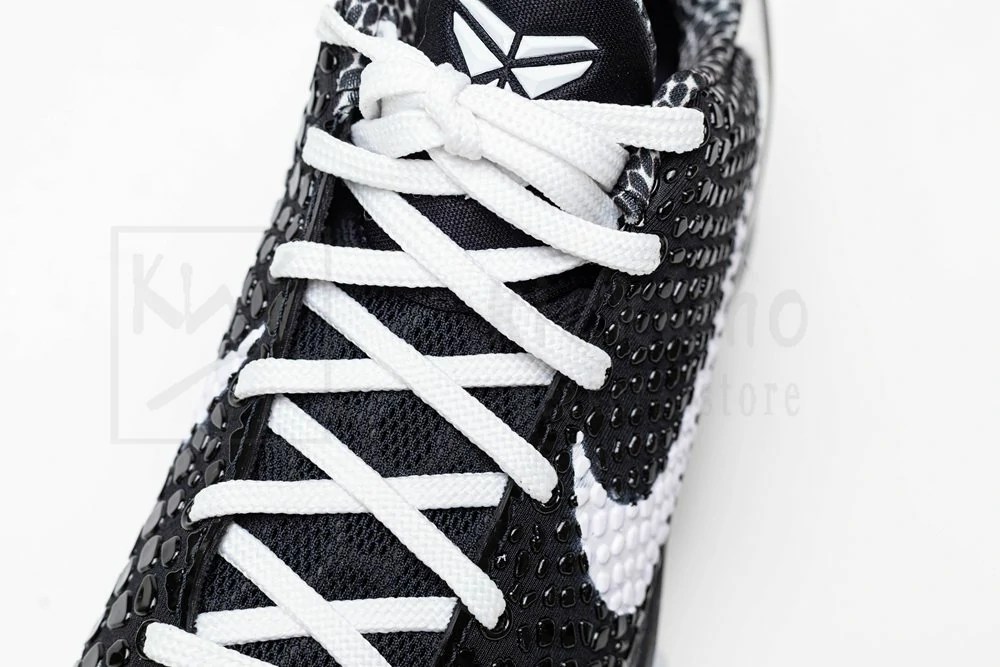 godkiller nike zoom kobe 6 protro