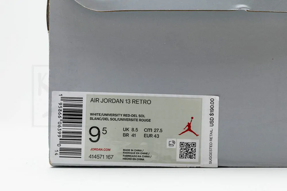 air jordan 13 retro