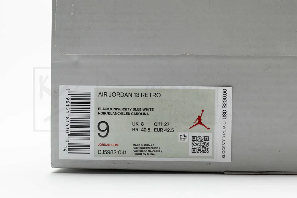 air jordan 13 retro