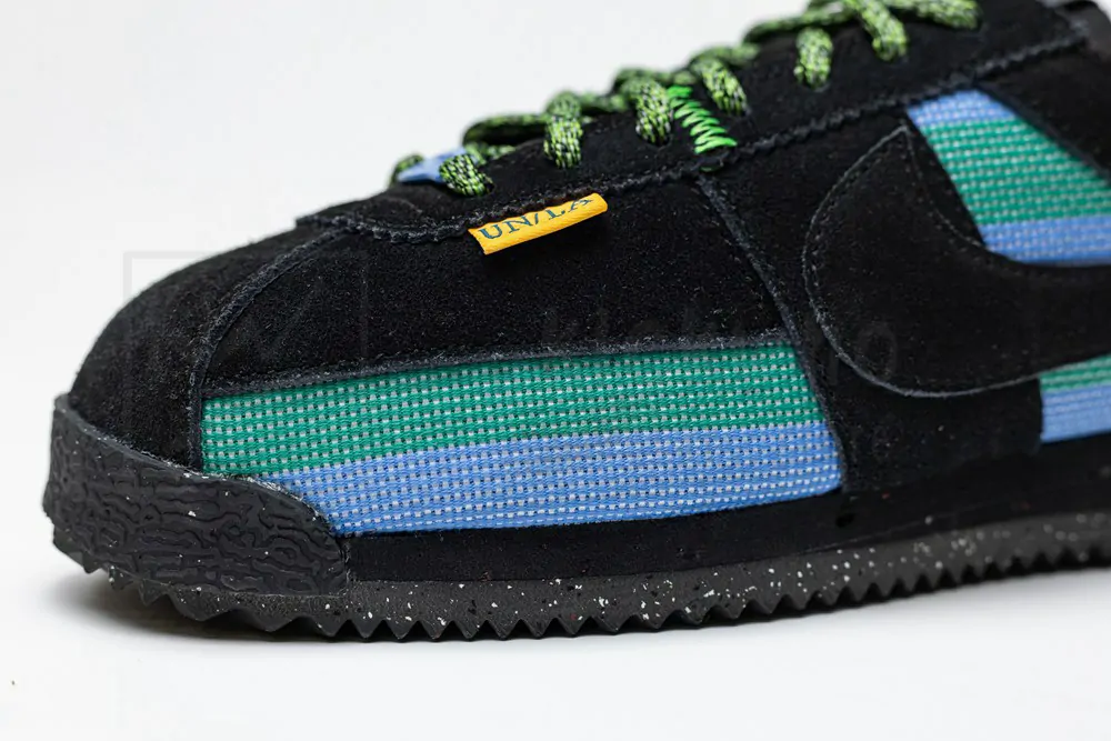 union la x cortez sp