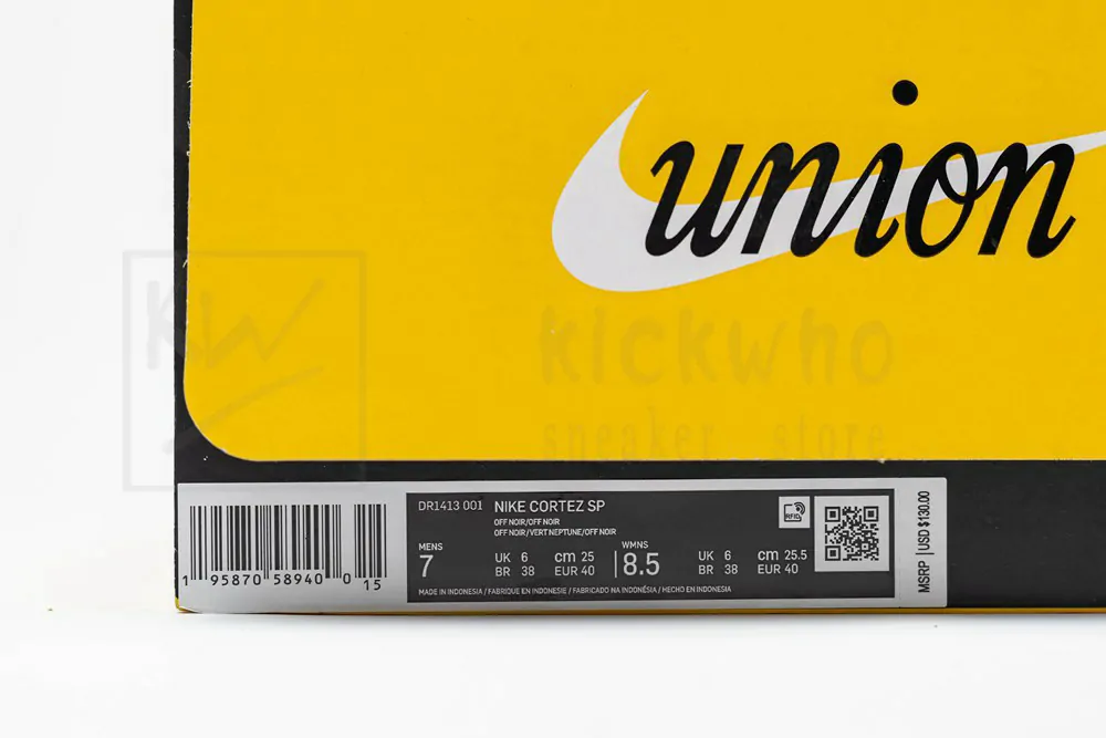 union la x cortez sp