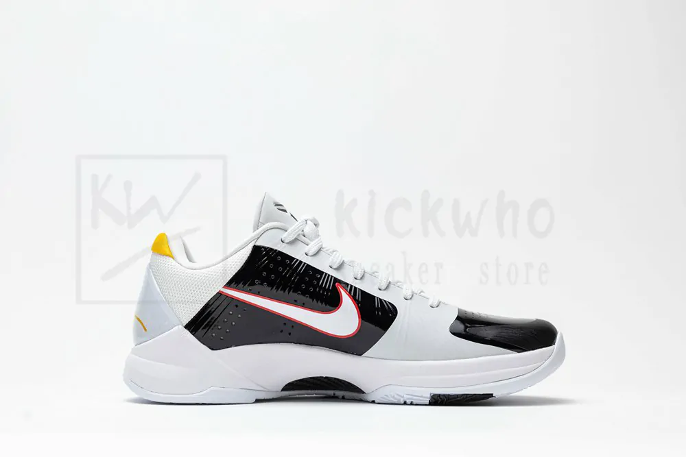 godkiller 2.0 zoom kobe 5 protro