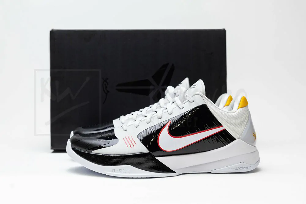 godkiller 2.0 zoom kobe 5 protro