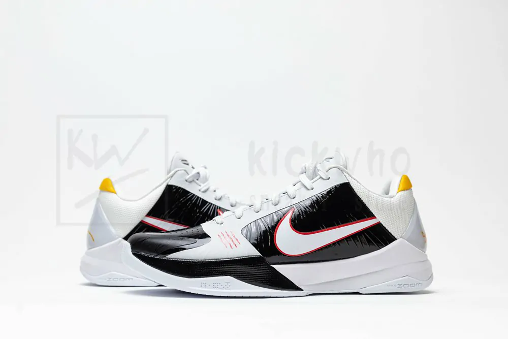 godkiller 2.0 zoom kobe 5 protro