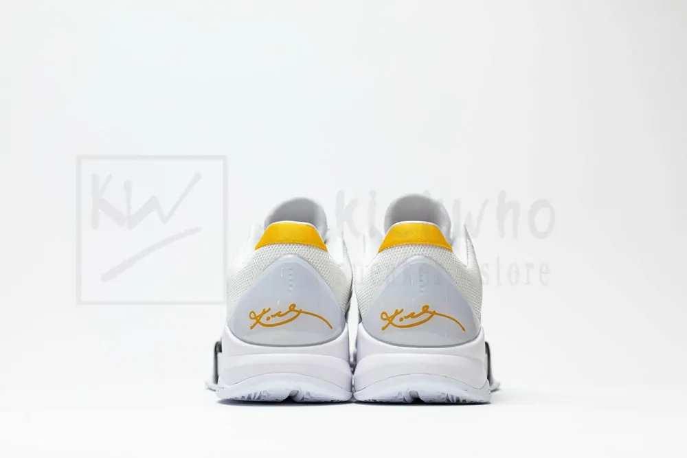 godkiller 2.0 zoom kobe 5 protro