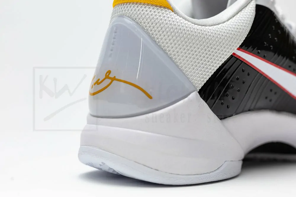 godkiller 2.0 zoom kobe 5 protro