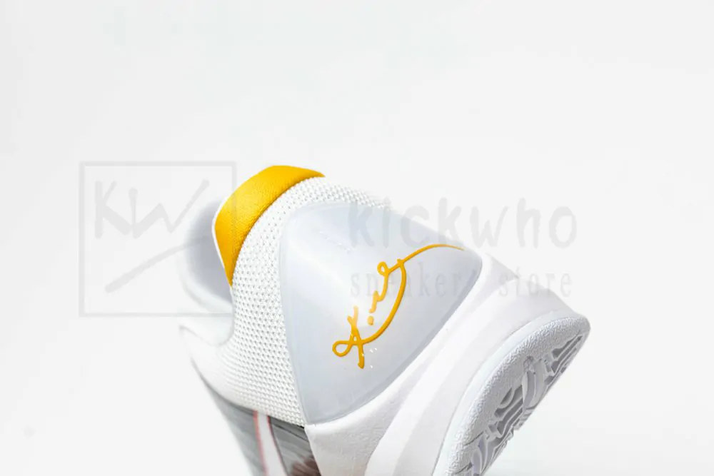 godkiller 2.0 zoom kobe 5 protro