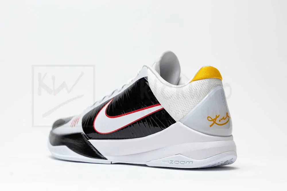 godkiller 2.0 zoom kobe 5 protro