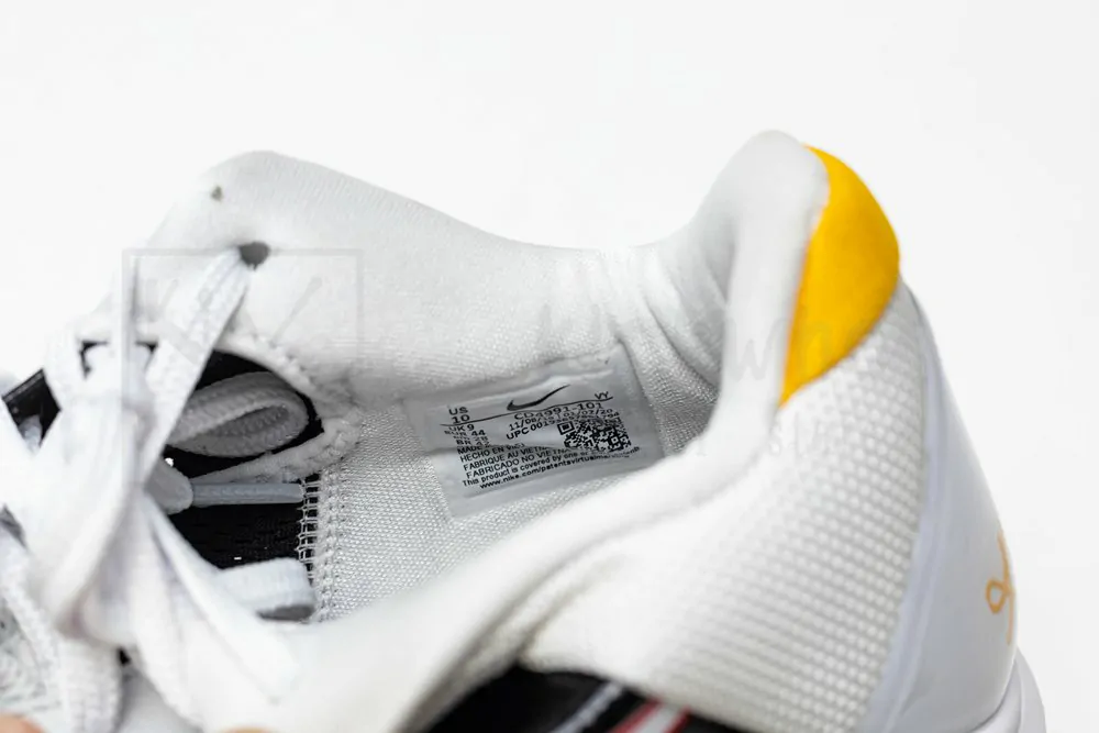 godkiller 2.0 zoom kobe 5 protro