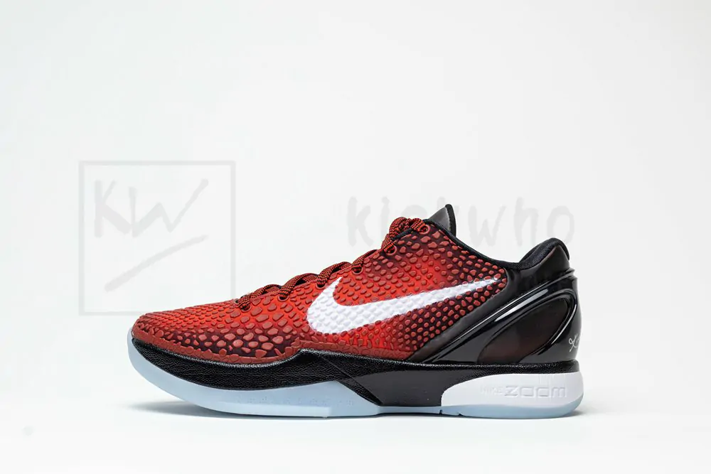godkiller zoom kobe 6 protro