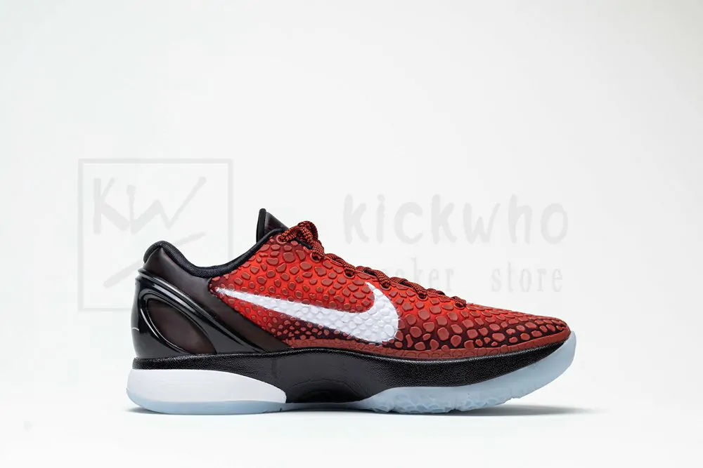 godkiller zoom kobe 6 protro