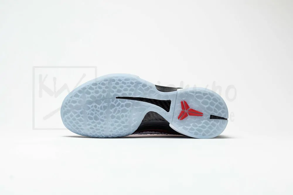 godkiller zoom kobe 6 protro