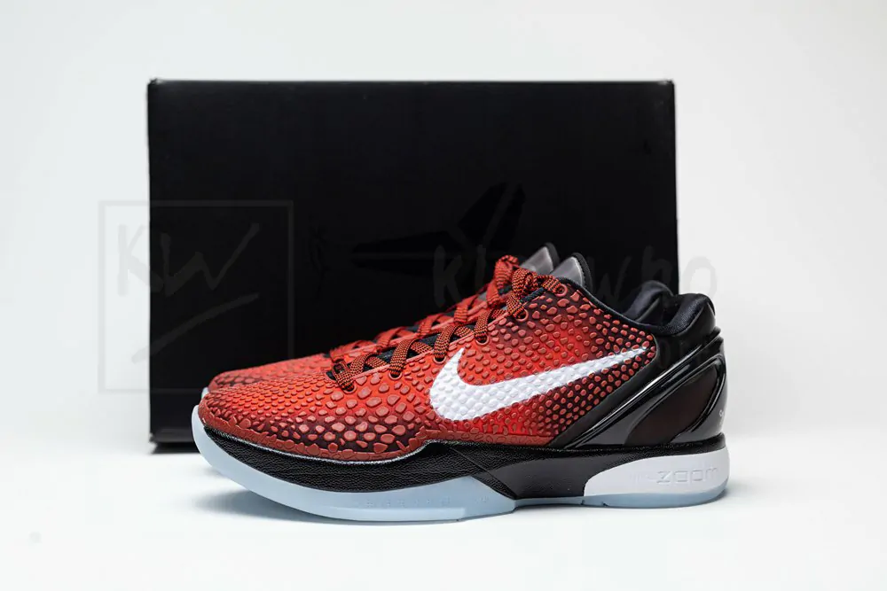 godkiller zoom kobe 6 protro