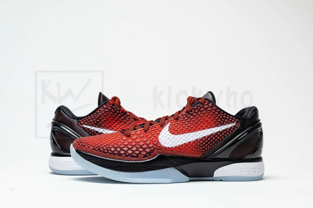 godkiller zoom kobe 6 protro
