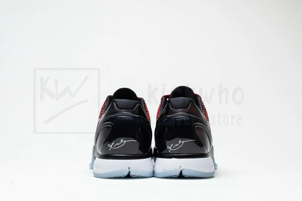godkiller zoom kobe 6 protro