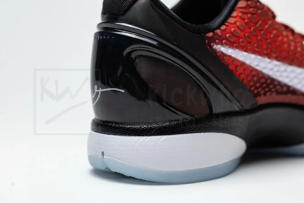 godkiller zoom kobe 6 protro