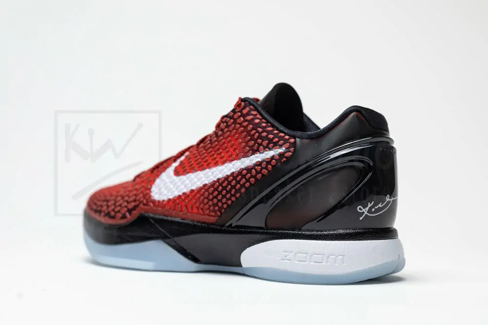 godkiller zoom kobe 6 protro