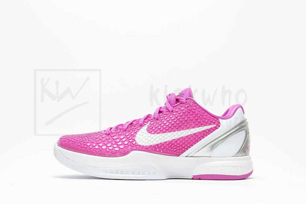godkiller zoom kobe 6 protro