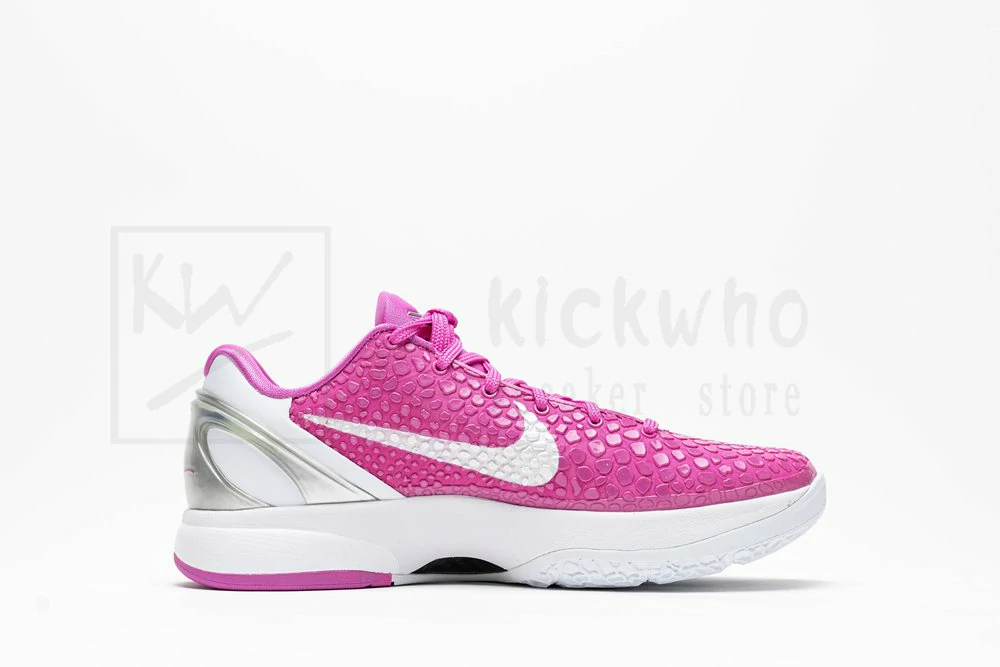 godkiller zoom kobe 6 protro