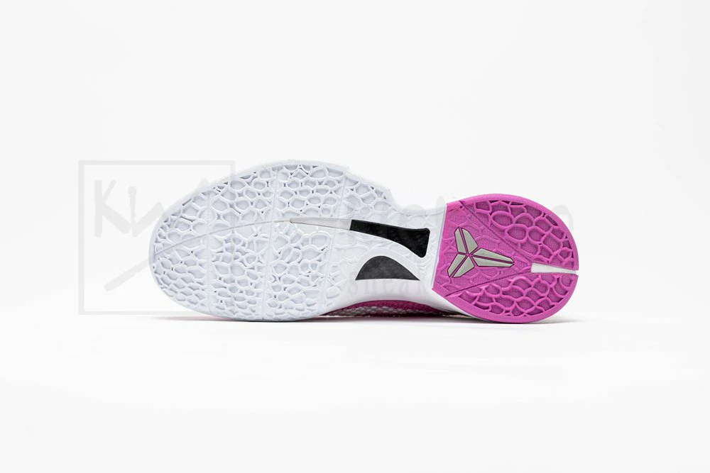 godkiller zoom kobe 6 protro