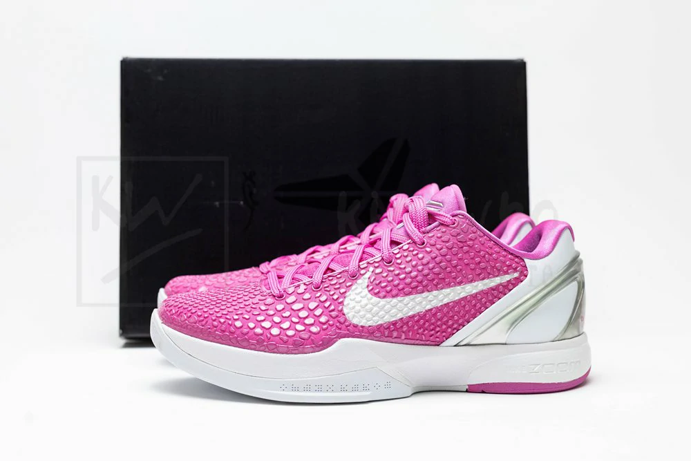 godkiller zoom kobe 6 protro