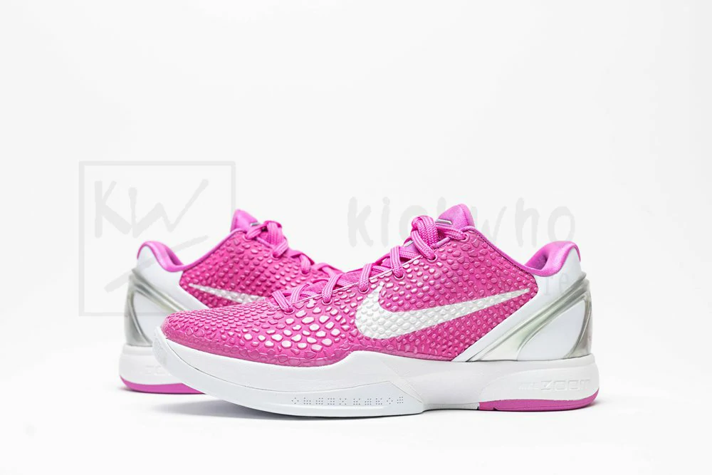 godkiller zoom kobe 6 protro