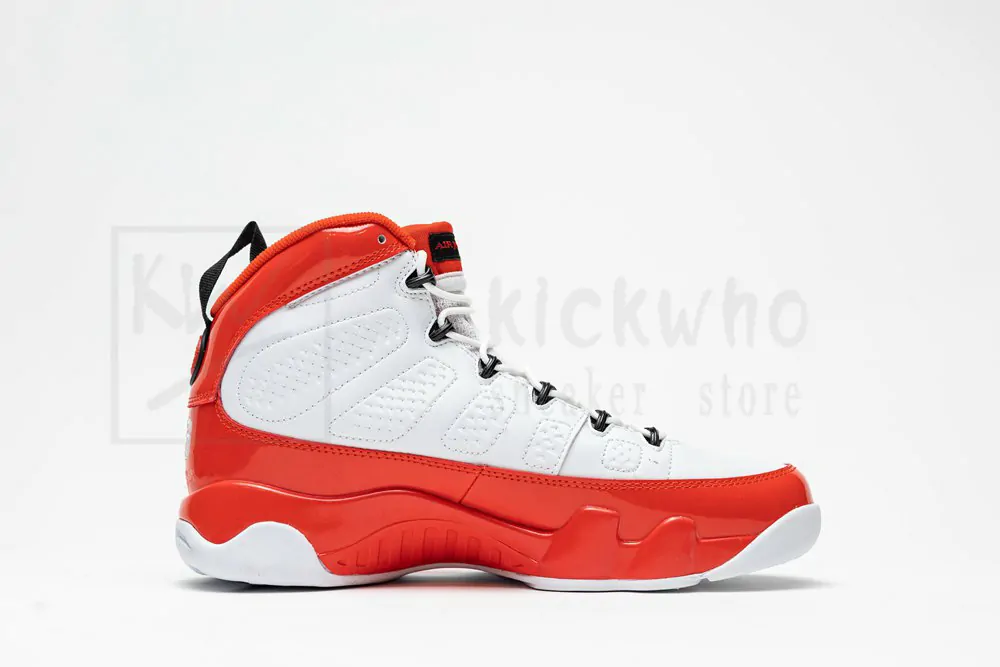 air jordan 9 retro