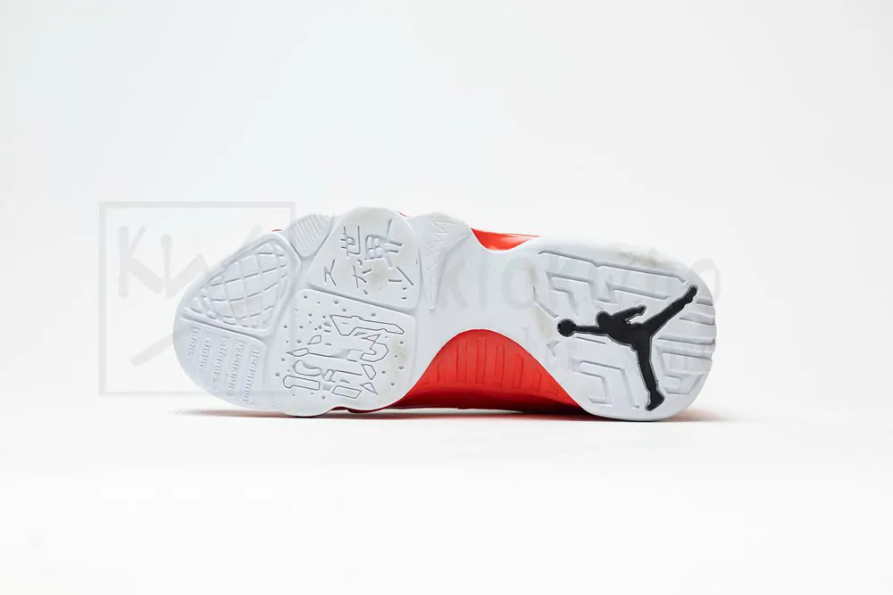 air jordan 9 retro
