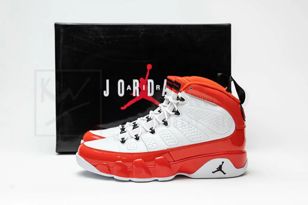 air jordan 9 retro
