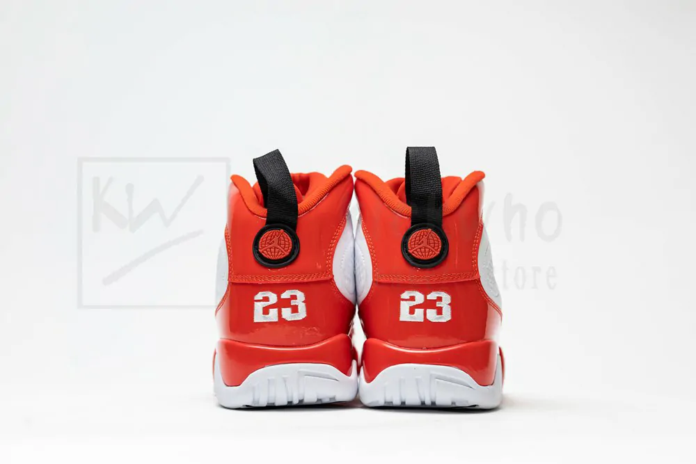 air jordan 9 retro