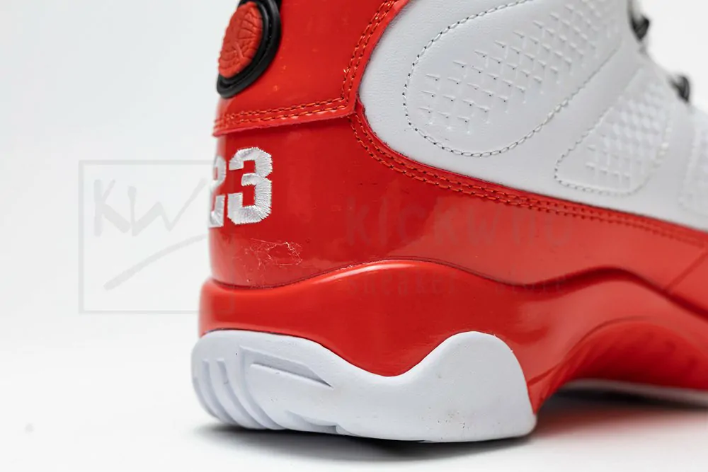 air jordan 9 retro