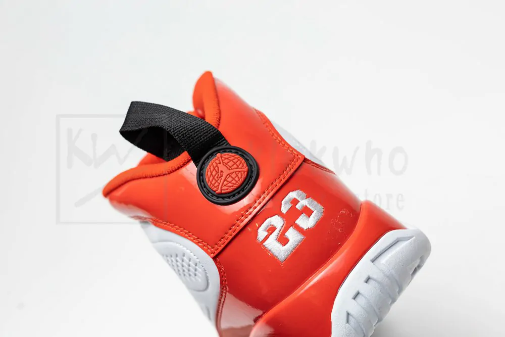 air jordan 9 retro