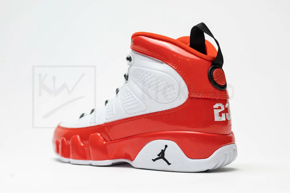 air jordan 9 retro