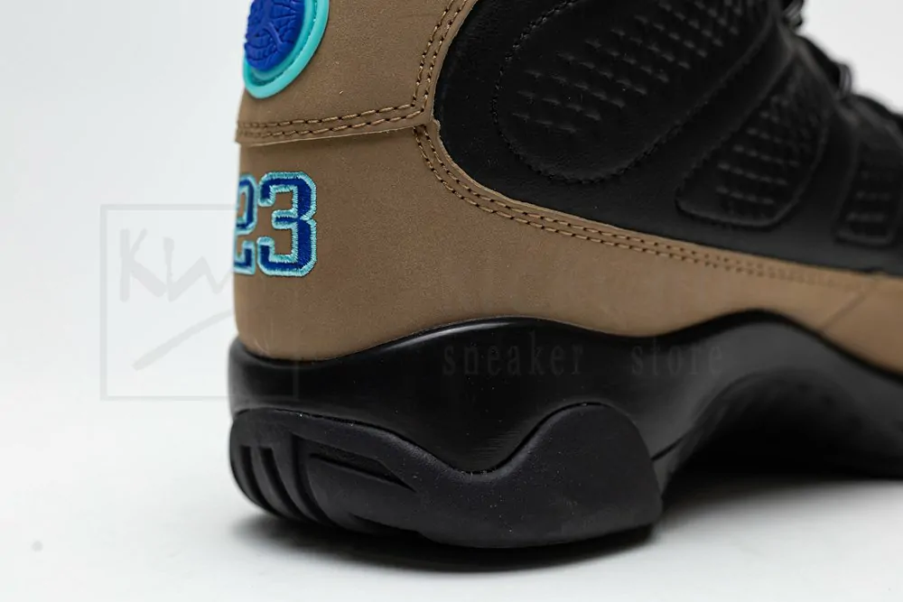 air jordan 9 retro