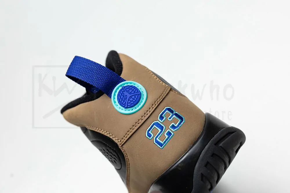 air jordan 9 retro