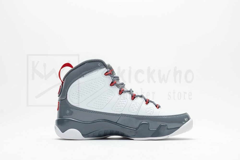 air jordan 9 retro fire red