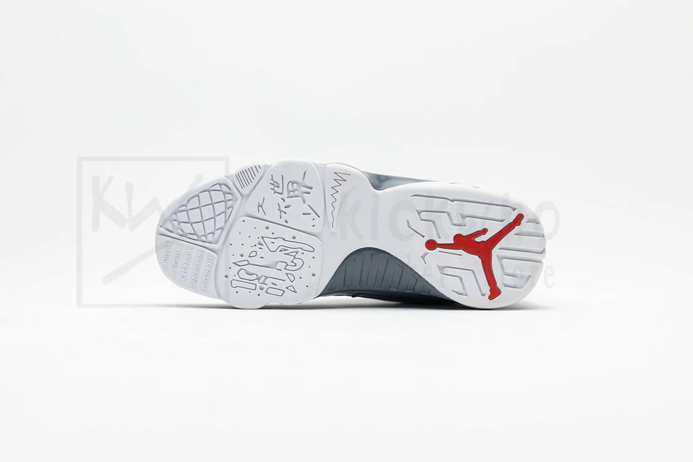 air jordan 9 retro fire red