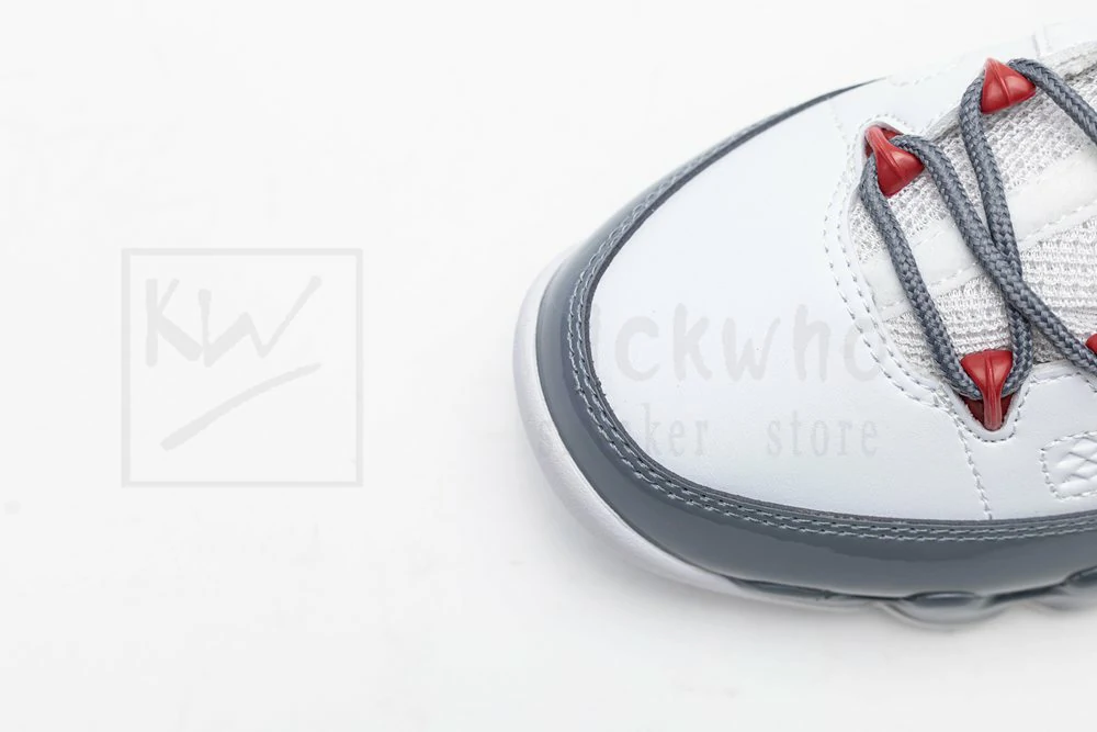 air jordan 9 retro fire red