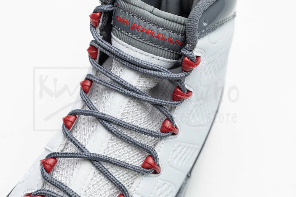 air jordan 9 retro fire red