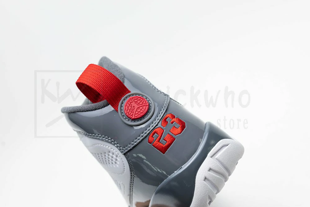 air jordan 9 retro fire red