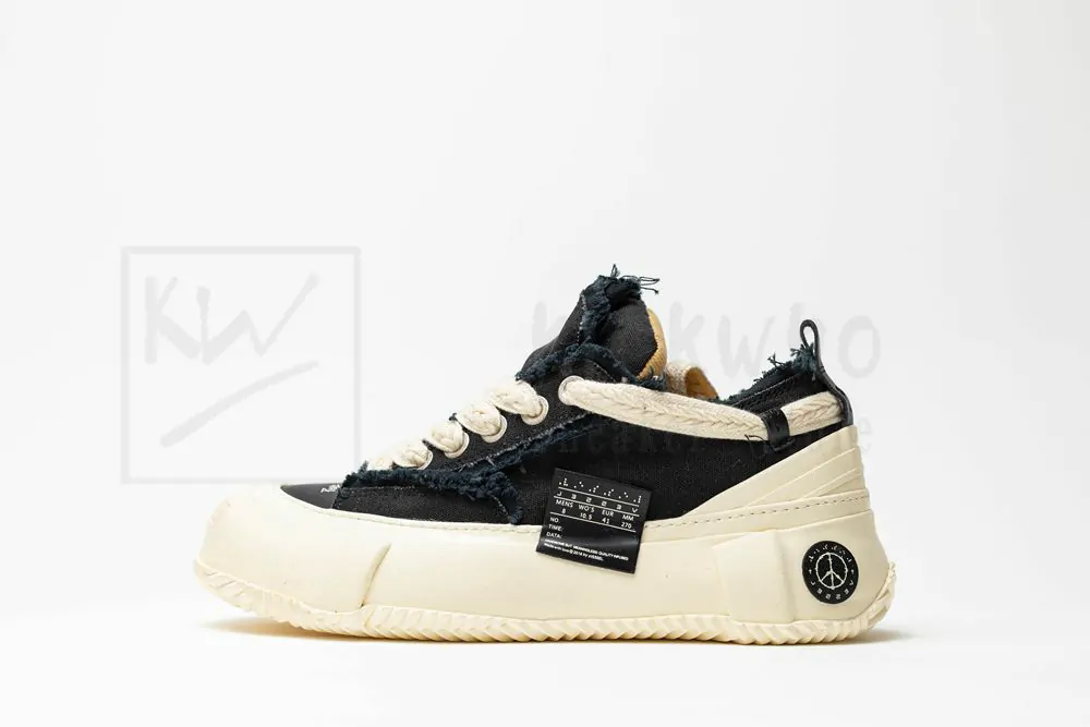 xvessel g.o.p 2.0 marshmallow lows