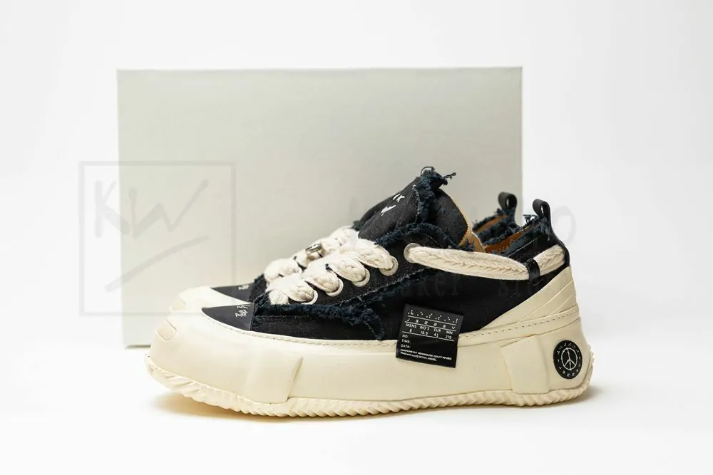 xvessel g.o.p 2.0 marshmallow lows