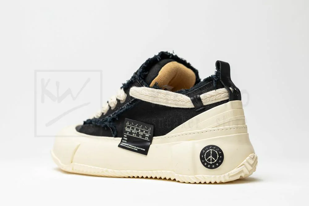 xvessel g.o.p 2.0 marshmallow lows