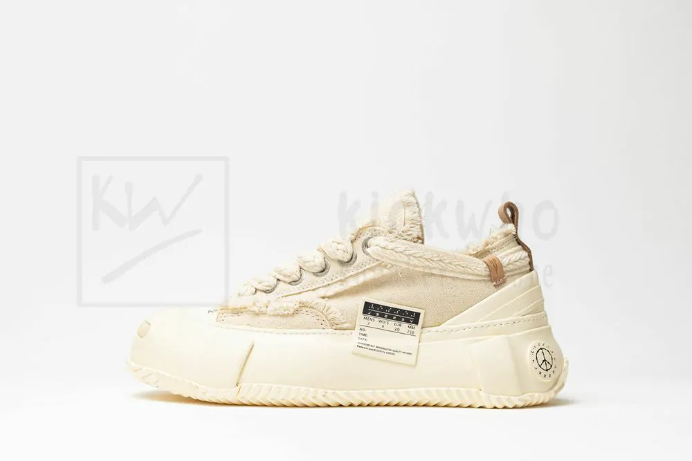 xvessel g.o.p 2.0 marshmallow lows