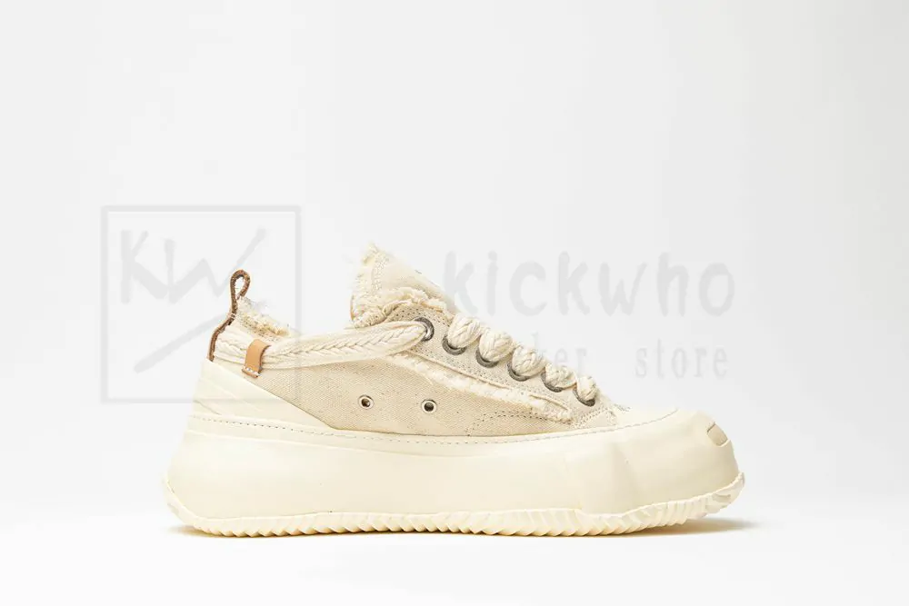 xvessel g.o.p 2.0 marshmallow lows
